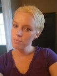 Amber Lyall-Ashby