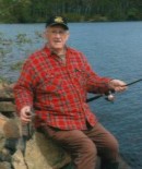 Michael Joseph Carew