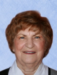 Jeannine Lacoursière