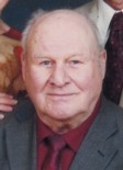 John Melville Hodgins