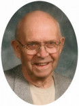 Wilfred Burton Reed