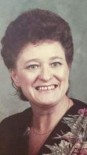 Margaret Deamer
