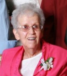 Mary Schwabe