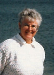 Lorna Lancaster