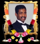 Keetheswaran Krishnapillai