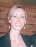 Audrey Saint-Gelais