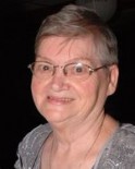 Toots Margaret Lewis