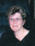 Madeleine Lamontagne