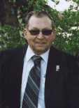 Clarence Harold Allen