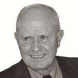 Frank Shepherd