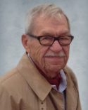 Claude Cantin