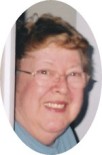Shirley Cimarno