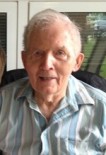 William Lorne Turvey