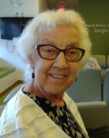 June Ritchie