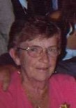 Rosemary Hoben