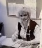 Patricia Keyes