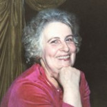Frances Walker