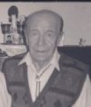 Jean-Marie Boudreault