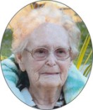Doris Wales