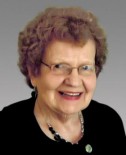 Pauline Bernier