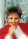 Gilberte Pageau