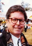 Daniel Dwyer