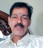 Arumuganathan Kandiah