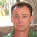 Kenneth George Johnston