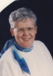 Georgette Thériault-Harnois