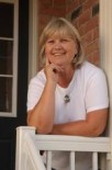 Agnes Eberlin