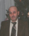 George Richard Jabalee