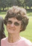 Ruth Campbell