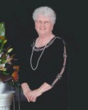 Thérèse Hamilton