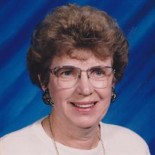 Evelyn Nell Eileen Larson