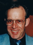 Maurice Preston