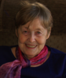 Barbara Marshall