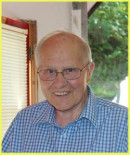 Joe Van Delst