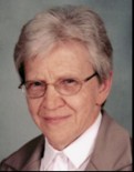 Lucienne Lanoie