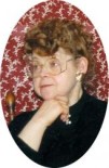 Marjorie Sarah Ella Vail