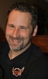 Steve Desnoyers