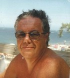 Douglas McGeachie