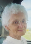 Madeleine Guimond