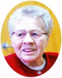 Dorothy May Alice Garraway