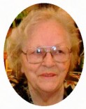 Dorathea Lorraine Demers