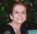 Margaret Taylor