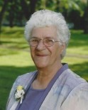 Mary Frances Haas