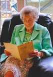 Barbara Agnus Fletcher
