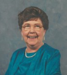 Edna Agnes Gale