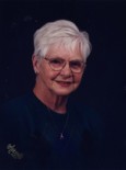 Aileen Haslam