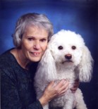 Mary Mackenzie